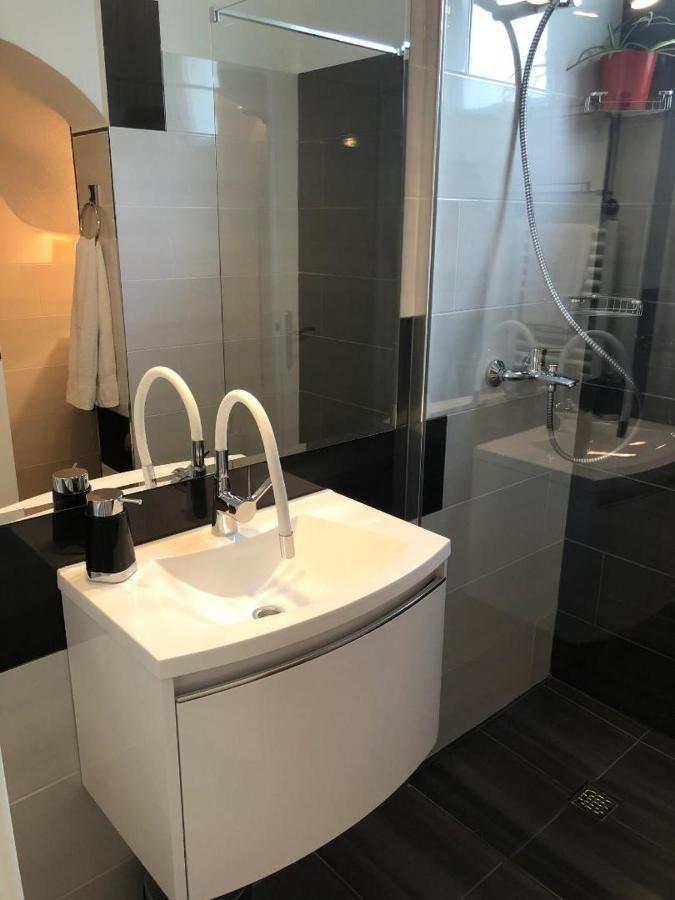 赫瓦尔Cozy New Flat For 2 Or 3公寓 外观 照片