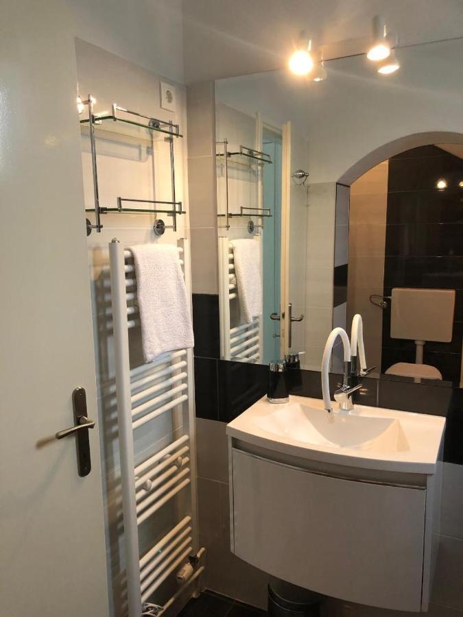赫瓦尔Cozy New Flat For 2 Or 3公寓 外观 照片