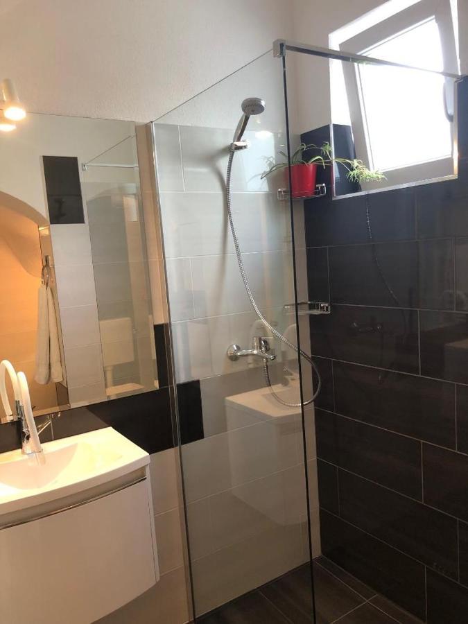 赫瓦尔Cozy New Flat For 2 Or 3公寓 外观 照片