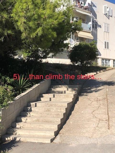 赫瓦尔Cozy New Flat For 2 Or 3公寓 外观 照片