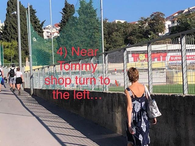 赫瓦尔Cozy New Flat For 2 Or 3公寓 外观 照片