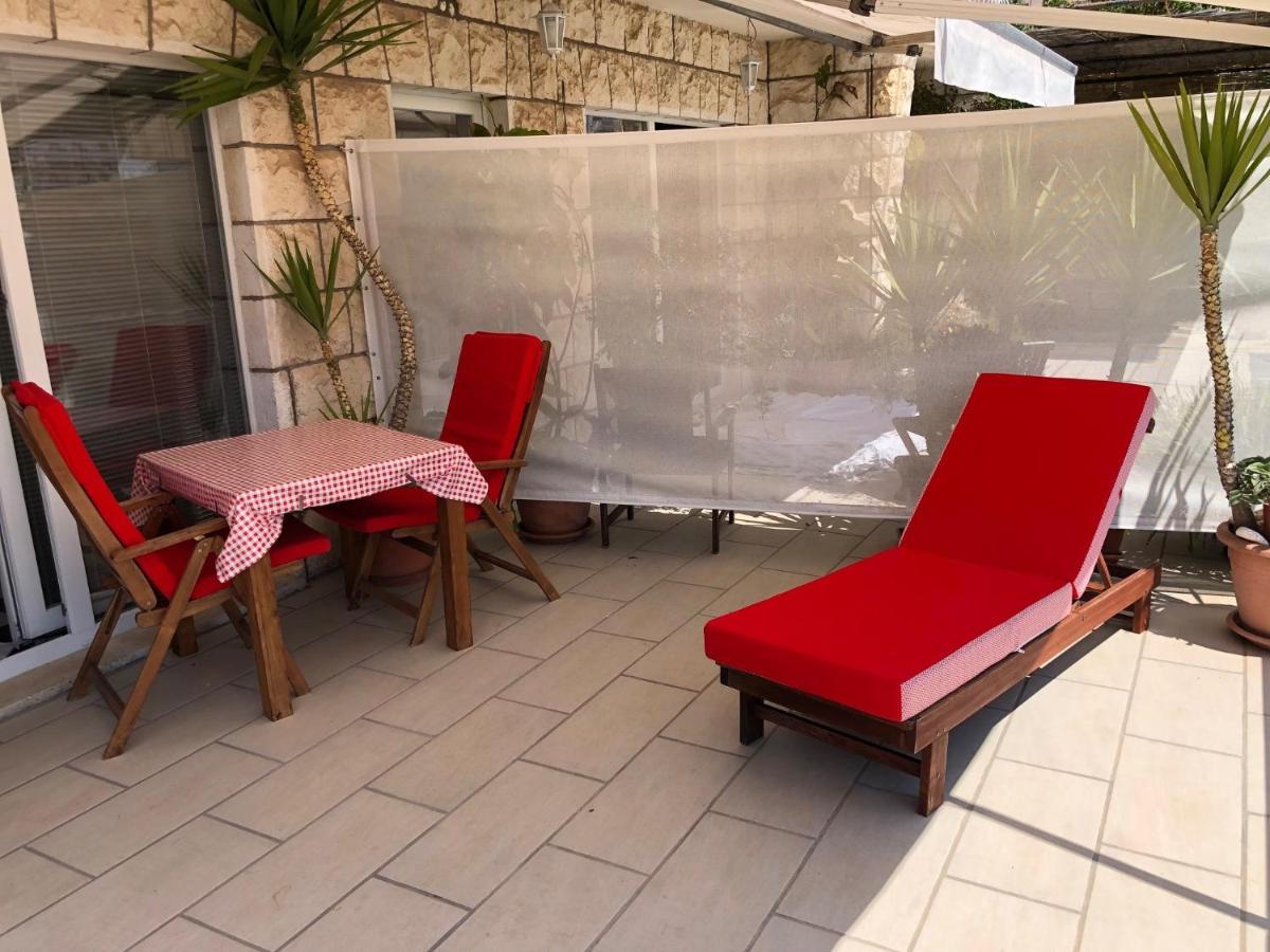 赫瓦尔Cozy New Flat For 2 Or 3公寓 外观 照片