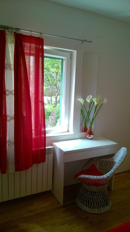 赫瓦尔Cozy New Flat For 2 Or 3公寓 外观 照片