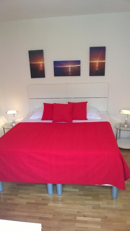赫瓦尔Cozy New Flat For 2 Or 3公寓 外观 照片