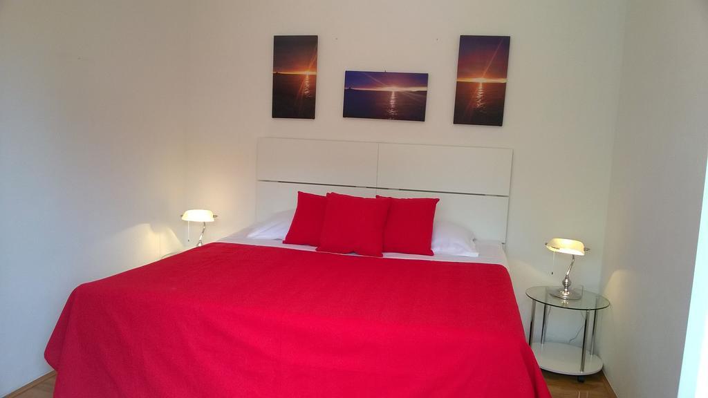 赫瓦尔Cozy New Flat For 2 Or 3公寓 外观 照片