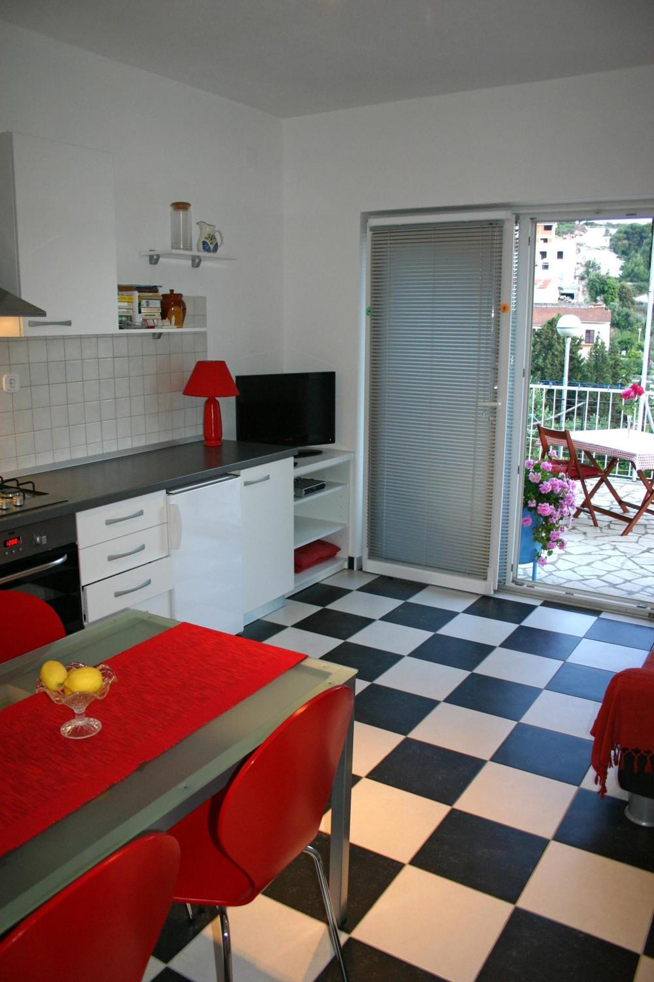 赫瓦尔Cozy New Flat For 2 Or 3公寓 外观 照片