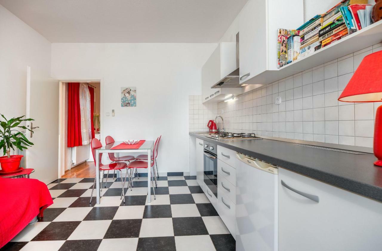 赫瓦尔Cozy New Flat For 2 Or 3公寓 外观 照片