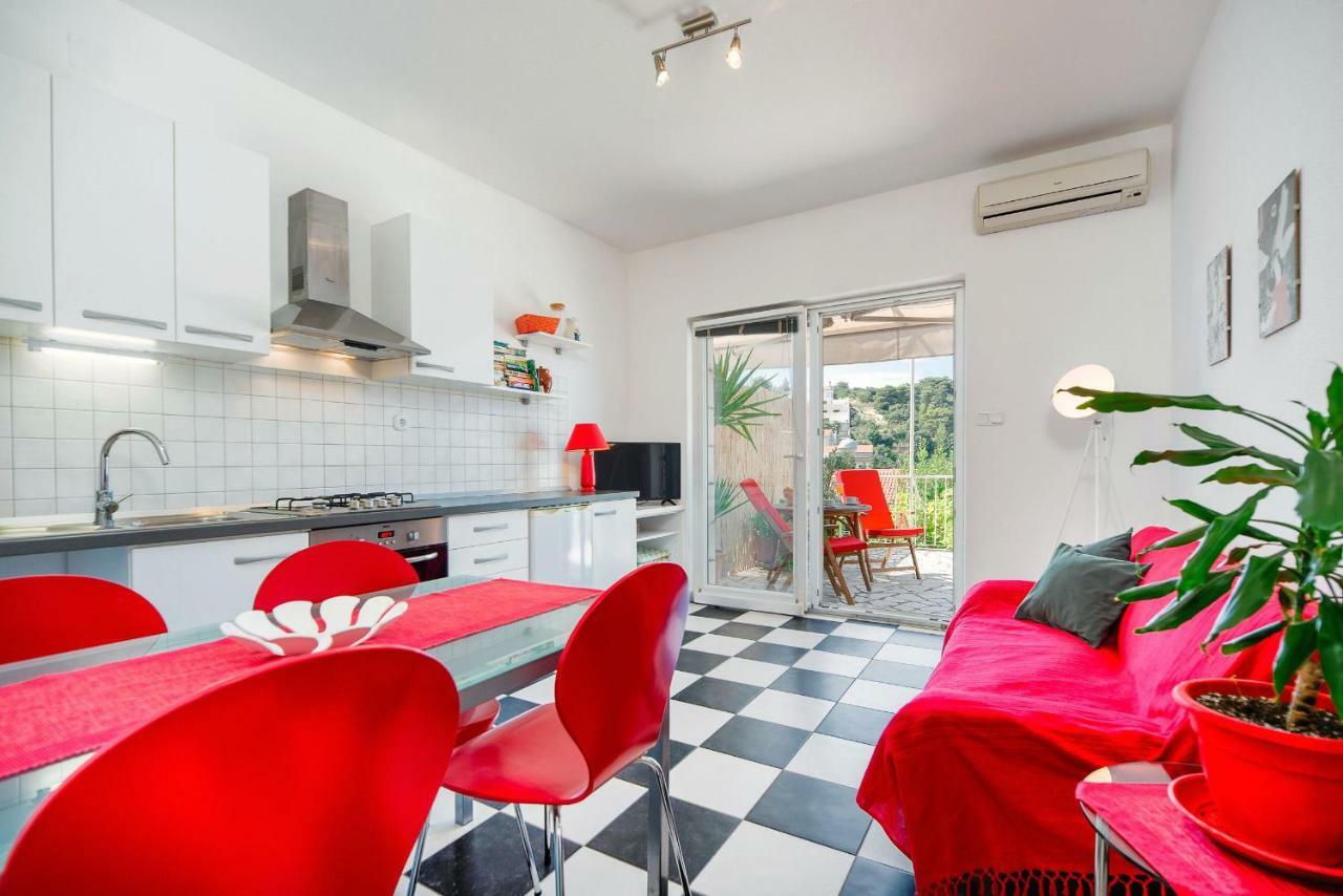 赫瓦尔Cozy New Flat For 2 Or 3公寓 外观 照片
