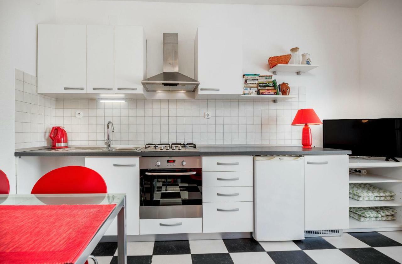 赫瓦尔Cozy New Flat For 2 Or 3公寓 外观 照片