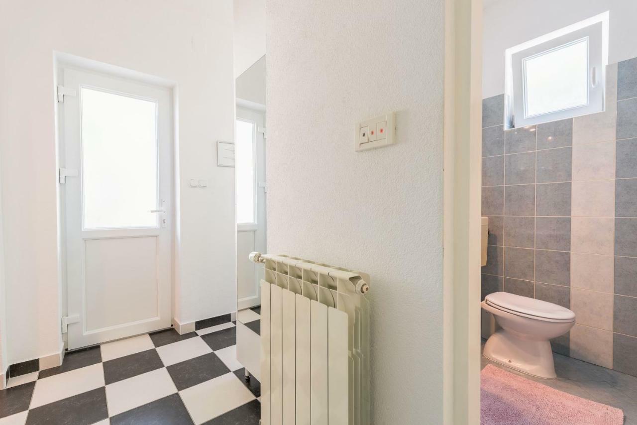 赫瓦尔Cozy New Flat For 2 Or 3公寓 外观 照片