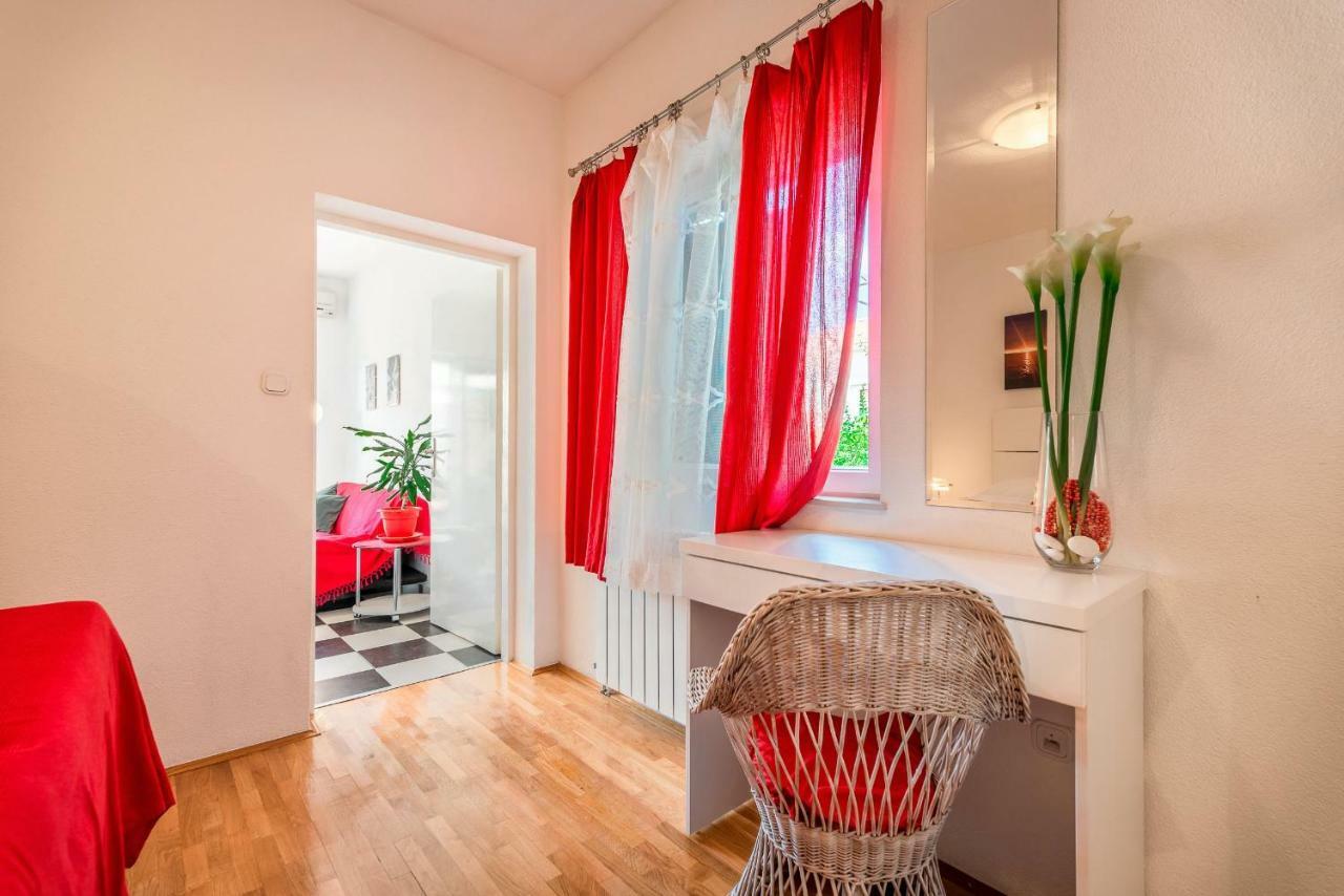 赫瓦尔Cozy New Flat For 2 Or 3公寓 外观 照片